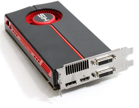 Radeon HD 5770 review - Radeon HD Series 5000 features