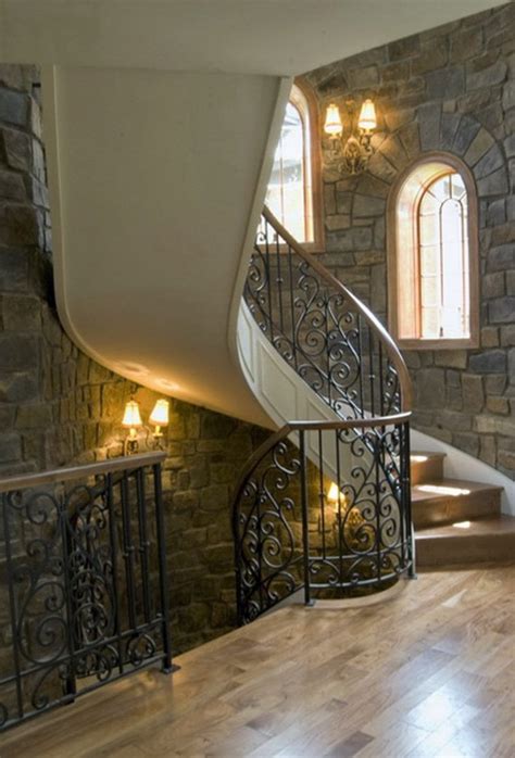 Stone Turret House – Ralph C. Fey, AIA Architects PC