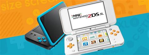 New Nintendo 2DS XL Review