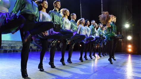 "The Original .. The Best" Don't miss Riverdance in Dublin at the Gaiety Theatre until 9th ...