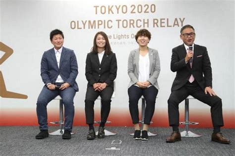 Olympics: Japan's 2011 Women's World Cup winners to open Tokyo Games torch relay | The Straits Times