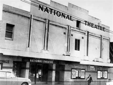 National Theatre in Melbourne, AU - Cinema Treasures