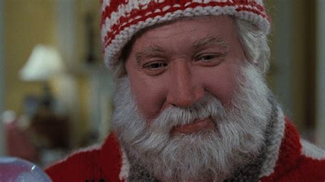 The Santa Clause (1994) - Backdrops — The Movie Database (TMDB)