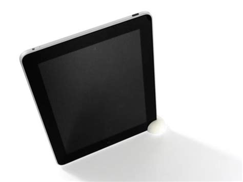 PadFoot Portable iPad Stand | Gadgetsin