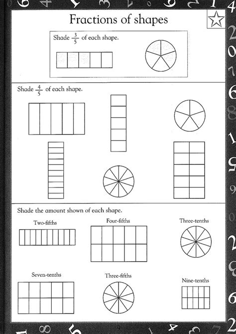 Free Printable Math Worksheets KS2 | Activity Shelter