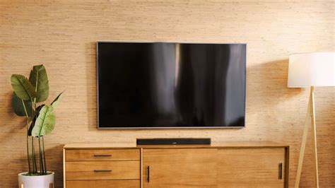 I tried the Bose Soundbar 600, and it beats the Sonos Beam in one big ...