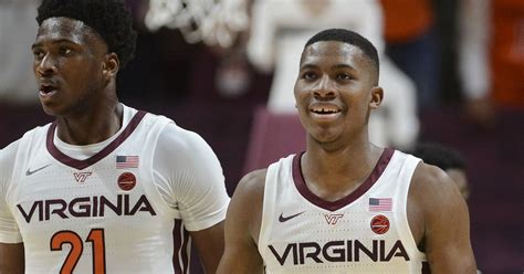 Virginia Tech Basketball: Hokies Freshmen Shine in Opening Wins ...