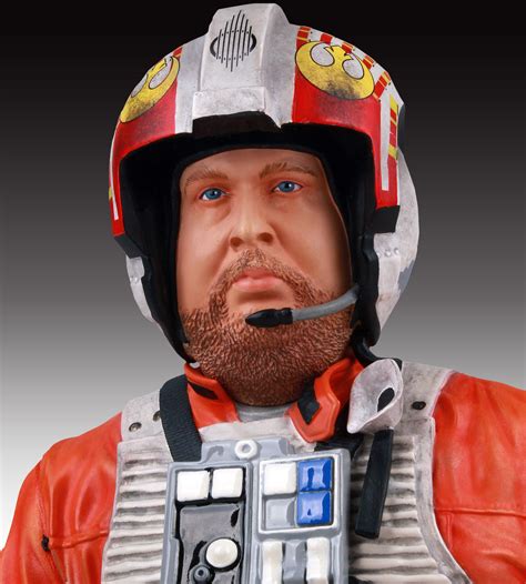 Action Figure Insider » Gentle Giant ltd. Exclusive Reveal- Jek Porkins ...