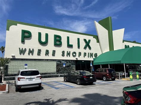 PUBLIX - Updated December 2024 - 37 Photos & 62 Reviews - 1045 Dade ...