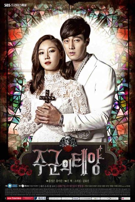 15 Korean Horror Dramas Filled With Ghosts, Spirits And All Things Supernatural