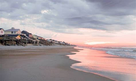 North Topsail Beach Vacation Rentals & Homes - North Carolina, United ...