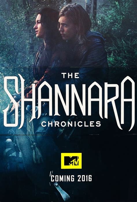 The Shannara Chronicles Season 3: Date, Start Time & Details | Tonights.TV