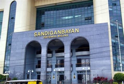 Sandiganbayan: Plunder convicts can still run for office | Philstar.com