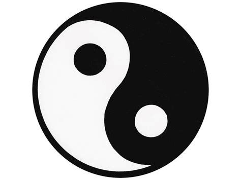 What is Yin Yang? - The Goddess Garden