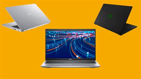 Best laptop brands: who are the most trusted names? | TechRadar