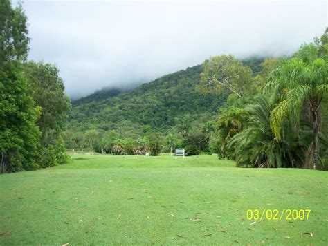 Palm Cove golf course | Novotel Rockford, Palm Cove, Queensl… | Flickr