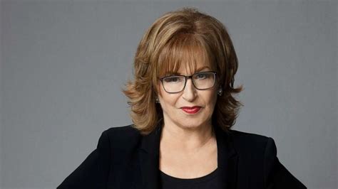 'The View' co-host Joy Behar's biography - ABC News