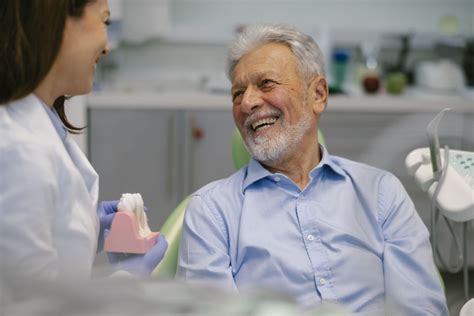 Senior Dental Care in Reno & Sparks | Absolute Dental 🦷