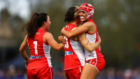 Who’s in line for an AFLW Rising Star nomination?