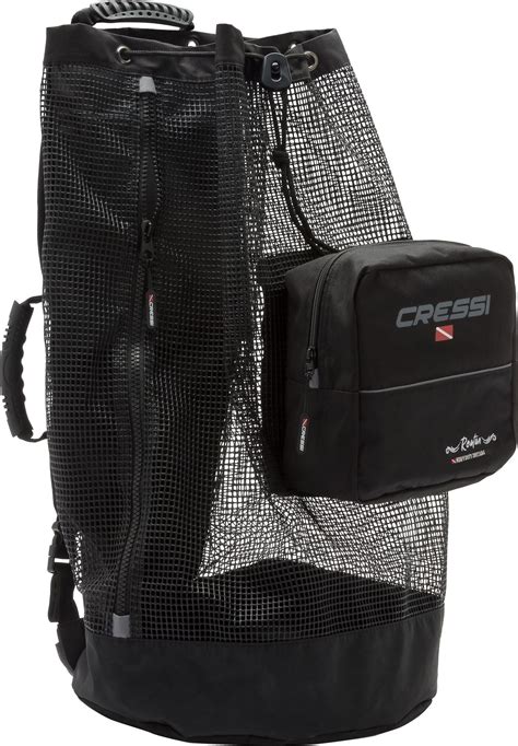 Cressi Roatan Mesh Bag