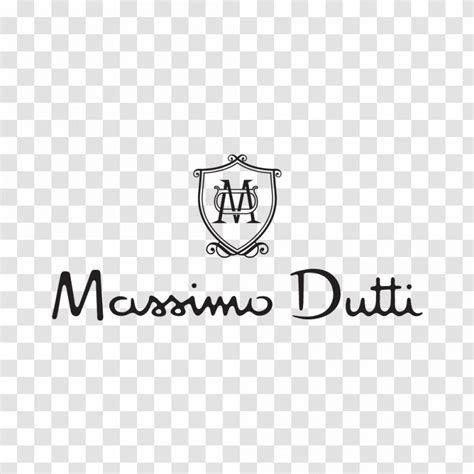 Product Design Brand Logo Font Massimo Dutti - Text - Zara Transparent PNG