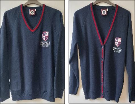 Childwall Sports & Science Academy - School Uniform