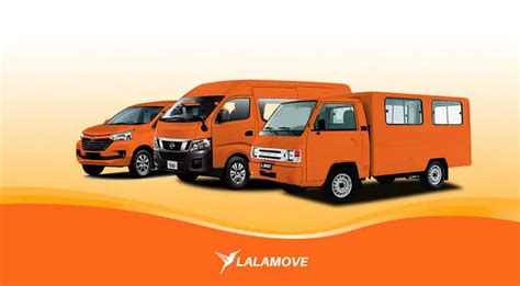 Lalamove Rates – Here’s the Delivery Fee via Large Truck - Money Sense