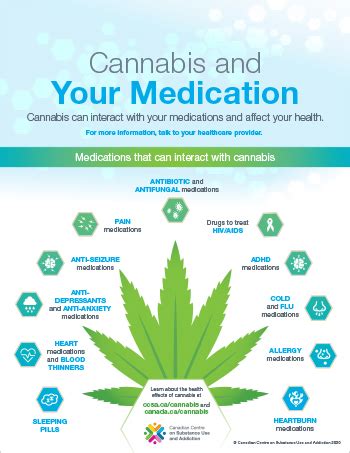 Cannabis Drug Effects