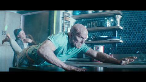 Deadpool 2: Super Duper Cut (2018) Screencap | Fancaps