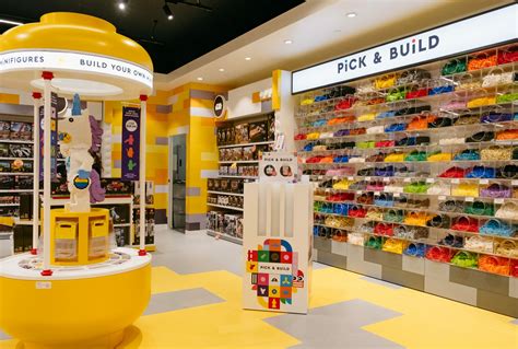 Westfield Booragoon New LEGO® Store Has Opened