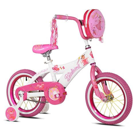 Pinkalicious 14 in. Girls Bike - Walmart.com