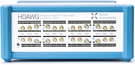 Arbitrary Waveform Generator