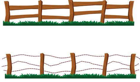 Free Wood Fence Cliparts, Download Free Wood Fence Cliparts png images, Free ClipArts on Clipart ...