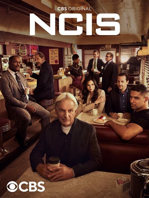 NCIS Season 19 | Rotten Tomatoes