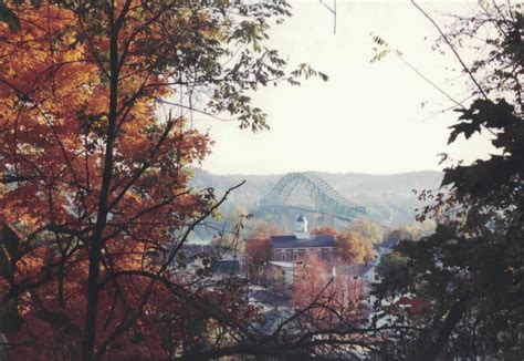 West-Central Kentucky History & Genealogy - Hancock County