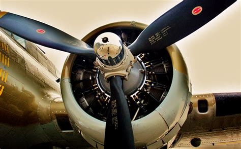 Aircraft Engines History - Engineering Channel