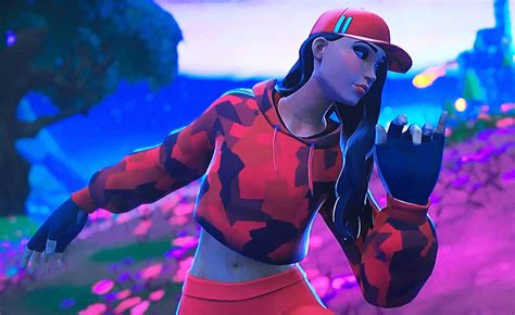 Top 999+ Ruby Fortnite Wallpaper Full HD, 4K Free to Use