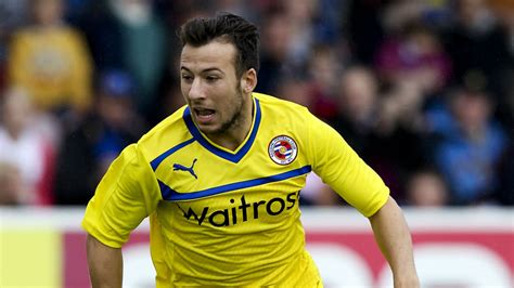 Adam Le Fondre claims Reading can handle Premier League challenge ...