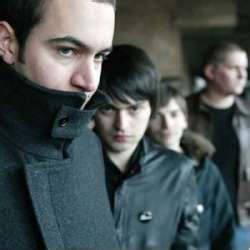 Editors Tour Dates, Tickets & Concerts 2024 - Concertful