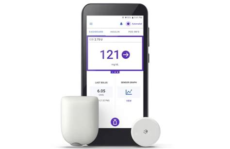 Insulet integrates Abbott Libre 2 Plus, Omnipod 5 in Europe