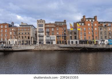 Dublin Ireland November 24 2023 Devastated Stock Photo 2392615355 ...