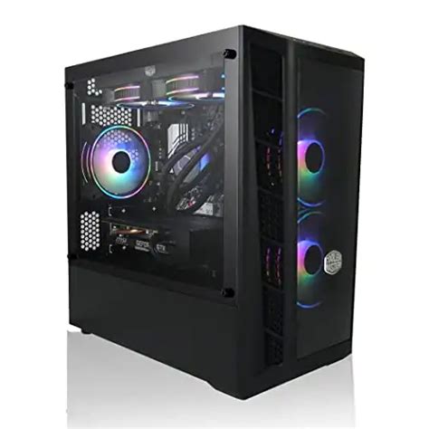 5 Best Gaming PCs Under $1000: The Most Powerful Rigs Under a Grand ...