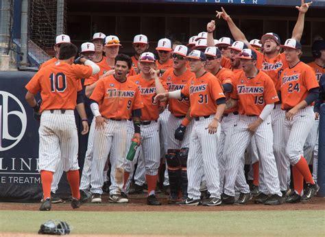 Cal State Fullerton baseball gets another ticket to Stanford, will open ...