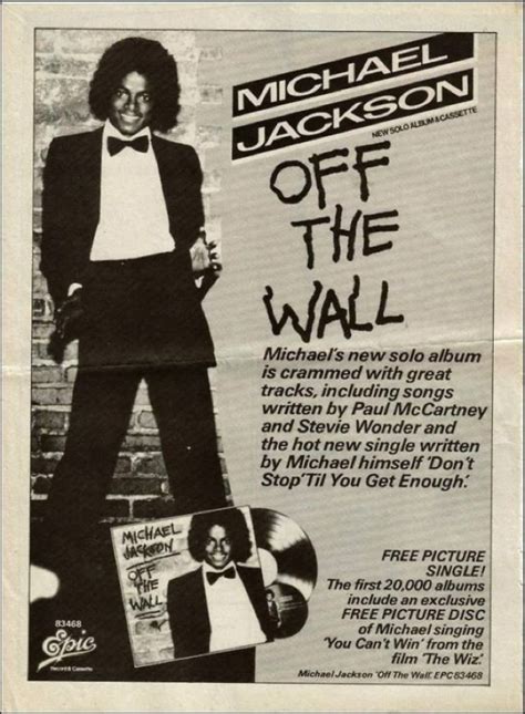 Michael Strahan's Thoughts On MJ's 'Off The Wall' - Michael Jackson ...