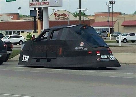 Reed Timmer's Dominator, Storm Chasing Season 2015 | Storm chasing, Tornado chasers, Storm