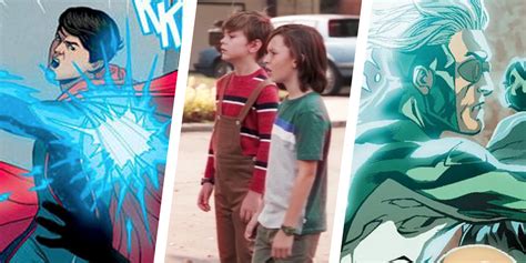 Who Are Billy and Tommy Maximoff? WandaVision Introduces Wanda's Twin ...