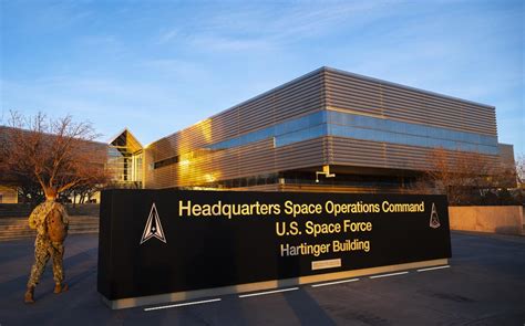 Space Command relocation decision imminent, commanding general says | Stars and Stripes