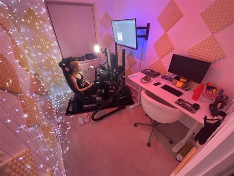 Streaming Background Decor, Studio Lighting Setups, Twitch Streaming Setup, Live Backgrounds ...