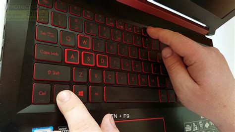 Backlit keyboard settings windows 10 acer - jzadesigns