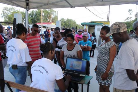 Guyana elections results blocked by the country's top court — MercoPress